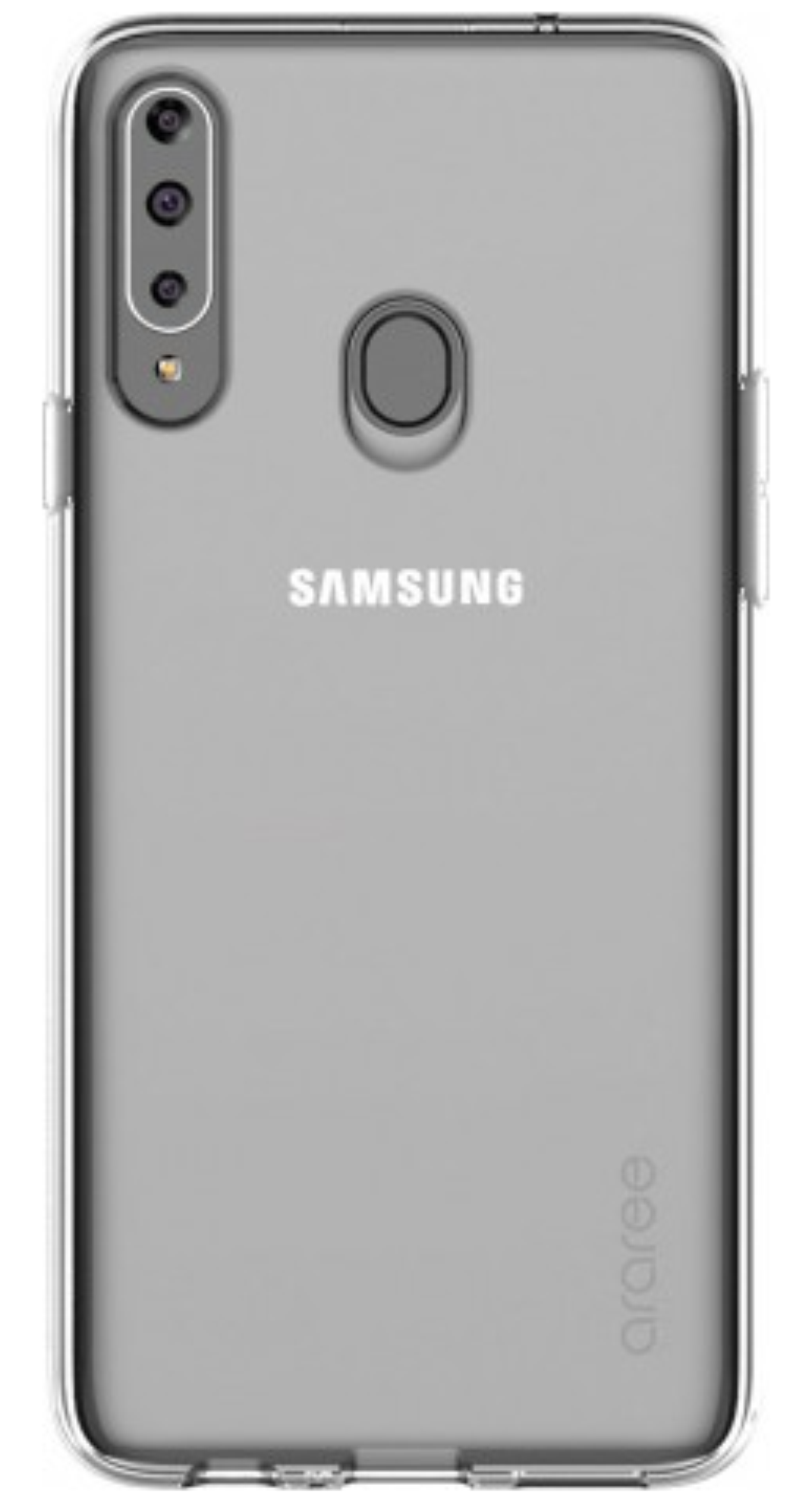 A Cover Samsung Galaxy A20s