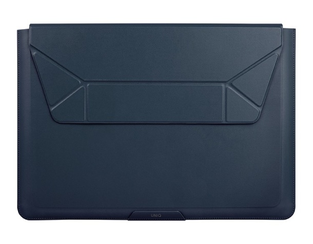 Uniq OSLO Laptop Sleeve 14 Navi Blue